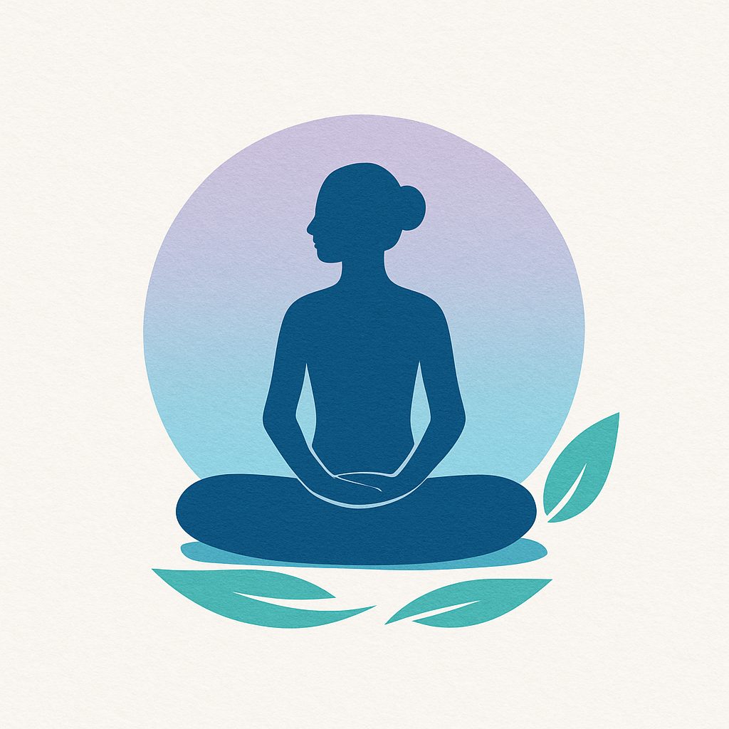 Friday Evening Wind-Down Yoga 9.5.25 @ 6pm