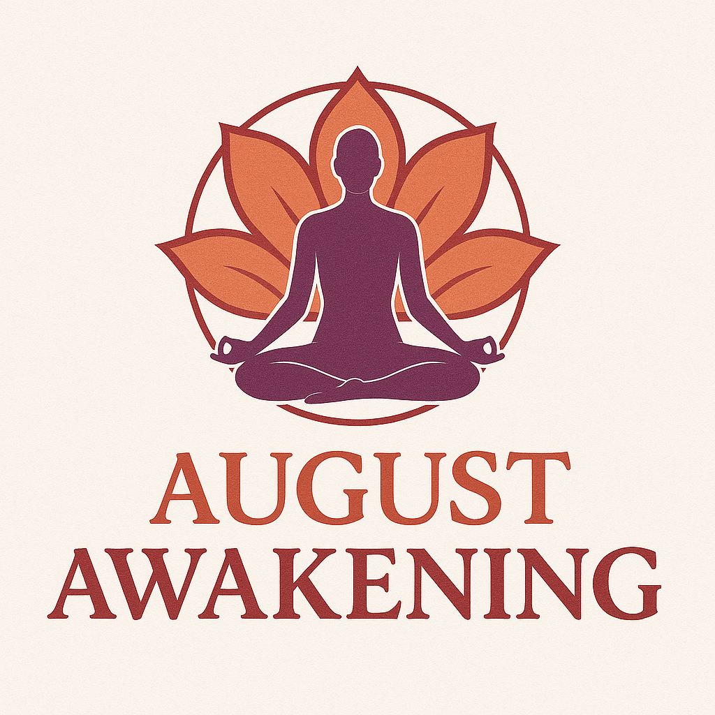 August Awakening 8.2.25 @ 9:30am
