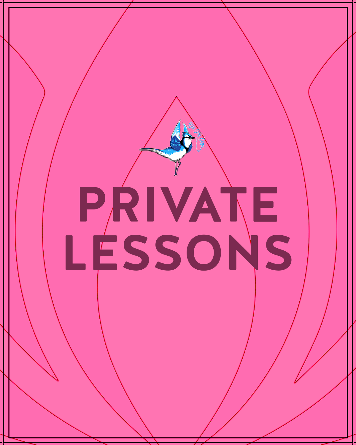 5 Private Yoga Sessions