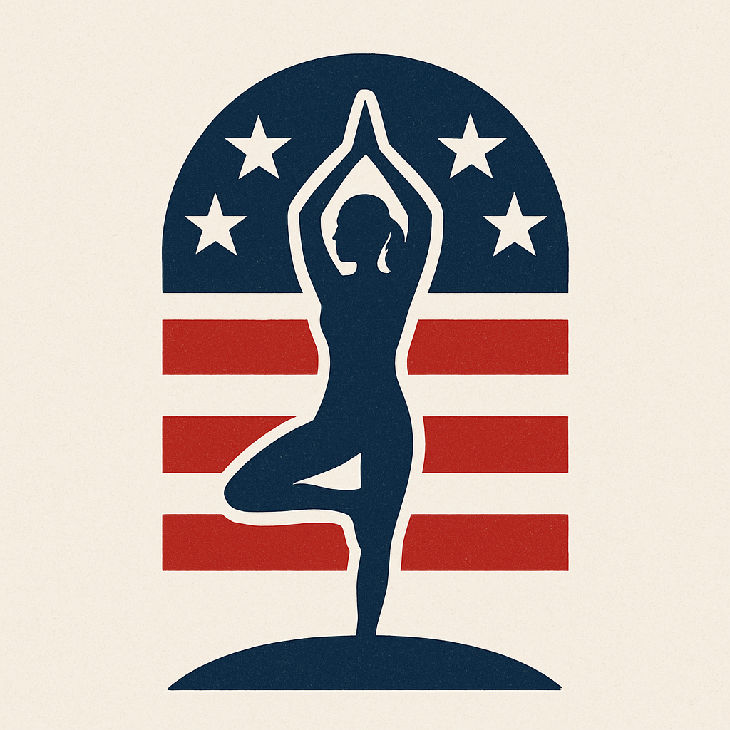 Freedom Flow 7.3.26 @ 9:30am