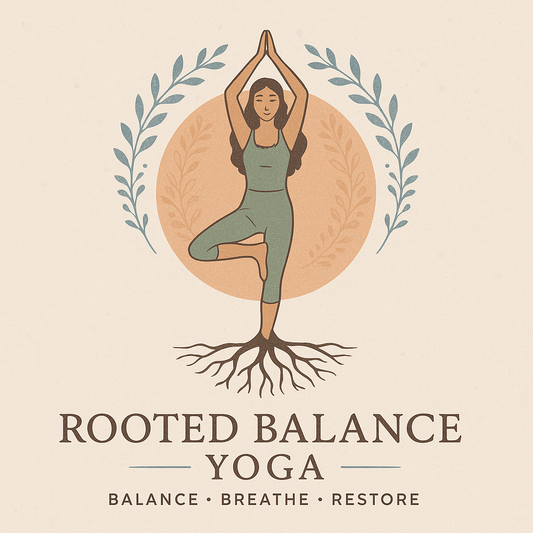 Rooted Balance Yoga 7.19.25 @ 9:30am