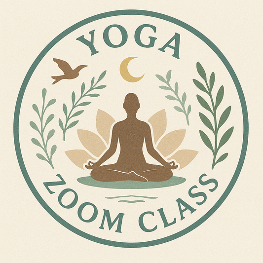 Zoom Yoga Classes