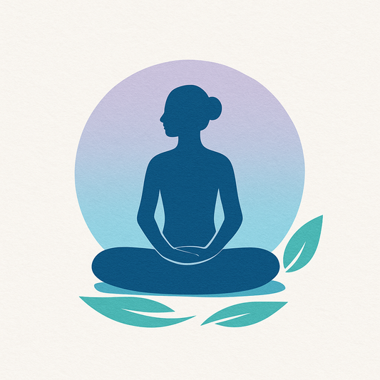 Friday Evening Wind-Down Yoga 9.5.25 @ 6pm