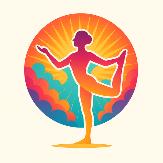 International Day Of Yoga 6.20.26 @ 9:30am